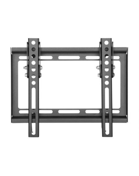 Soporte de Pared Extensible/ Giratorio/ Inclinable/ Aisens WT55TSE-151 para TV de 23-55'/ hasta 30kg