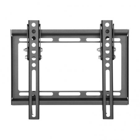 Soporte de Pared Extensible/ Giratorio/ Inclinable/ Aisens WT55TSE-151 para TV de 23-55'/ hasta 30kg