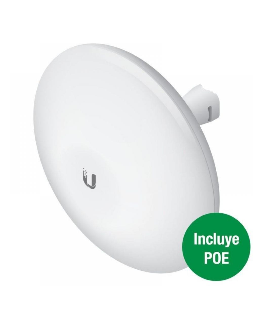 NanoBeam Ubiquiti NBE-5AC-GEN2 AIRMAX