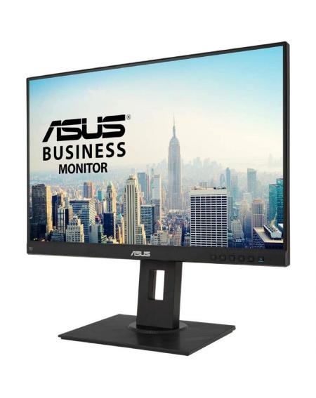 Monitor Profesional Asus BE24WQLB 24.1'/ WUXGA/ Multimedia/ Negro