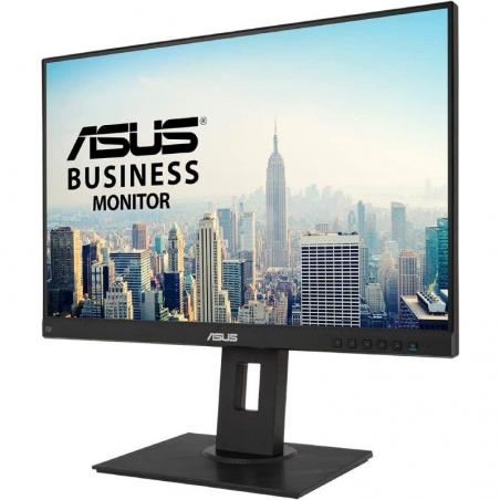 Monitor Profesional Asus BE24WQLB 24.1'/ WUXGA/ Multimedia/ Negro