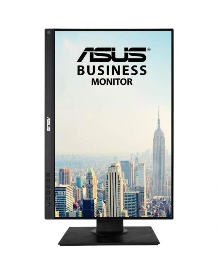 Monitor Profesional Asus BE24WQLB 24.1'/ WUXGA/ Multimedia/ Negro