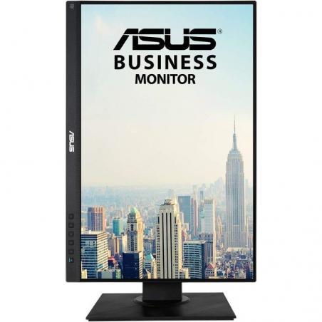 Monitor Profesional Asus BE24WQLB 24.1'/ WUXGA/ Multimedia/ Negro