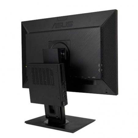 Monitor Profesional Asus BE24WQLB 24.1'/ WUXGA/ Multimedia/ Negro