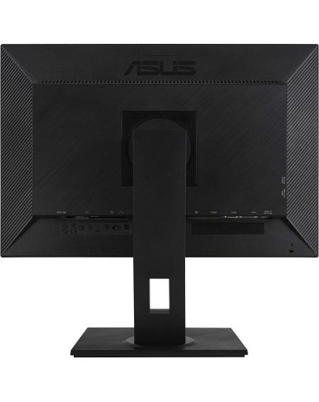 Monitor Profesional Asus BE24WQLB 24.1'/ WUXGA/ Multimedia/ Negro