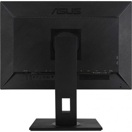 Monitor Profesional Asus BE24WQLB 24.1'/ WUXGA/ Multimedia/ Negro