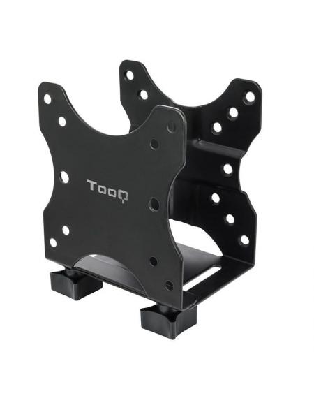 Soporte para miniPC TooQ TCCH0001-B/ hasta 5kg