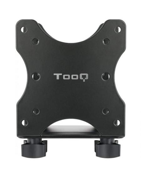 Soporte para miniPC TooQ TCCH0001-B/ hasta 5kg