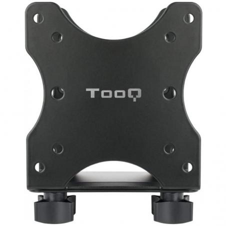 Soporte para miniPC TooQ TCCH0001-B/ hasta 5kg