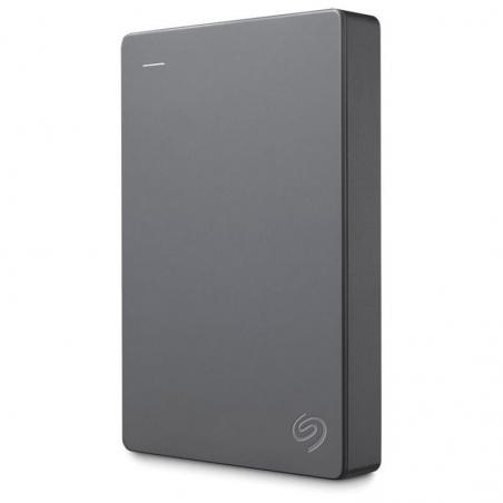 Disco Externo Seagate Basic 4TB/ 2.5'/ USB 3.0