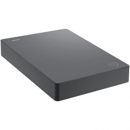 Disco Externo Seagate Basic 4TB/ 2.5'/ USB 3.0