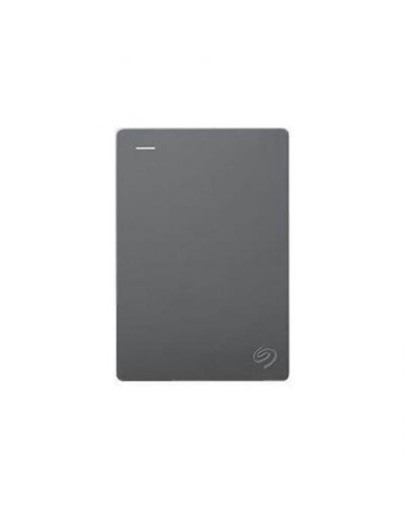 Disco Externo Seagate Basic 4TB/ 2.5'/ USB 3.0