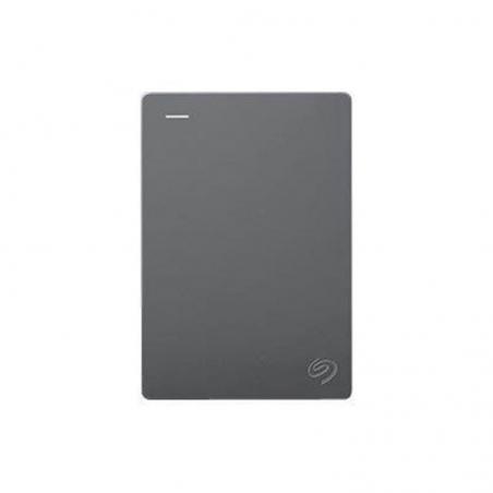 Disco Externo Seagate Basic 4TB/ 2.5'/ USB 3.0