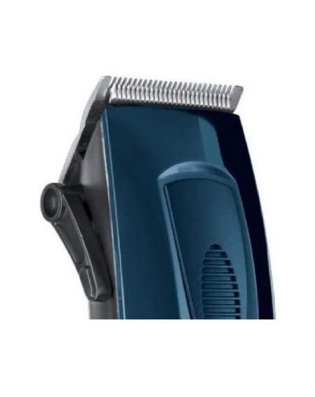 Cortapelos BaByliss E695E/ con Cable/ 12 Accesorios