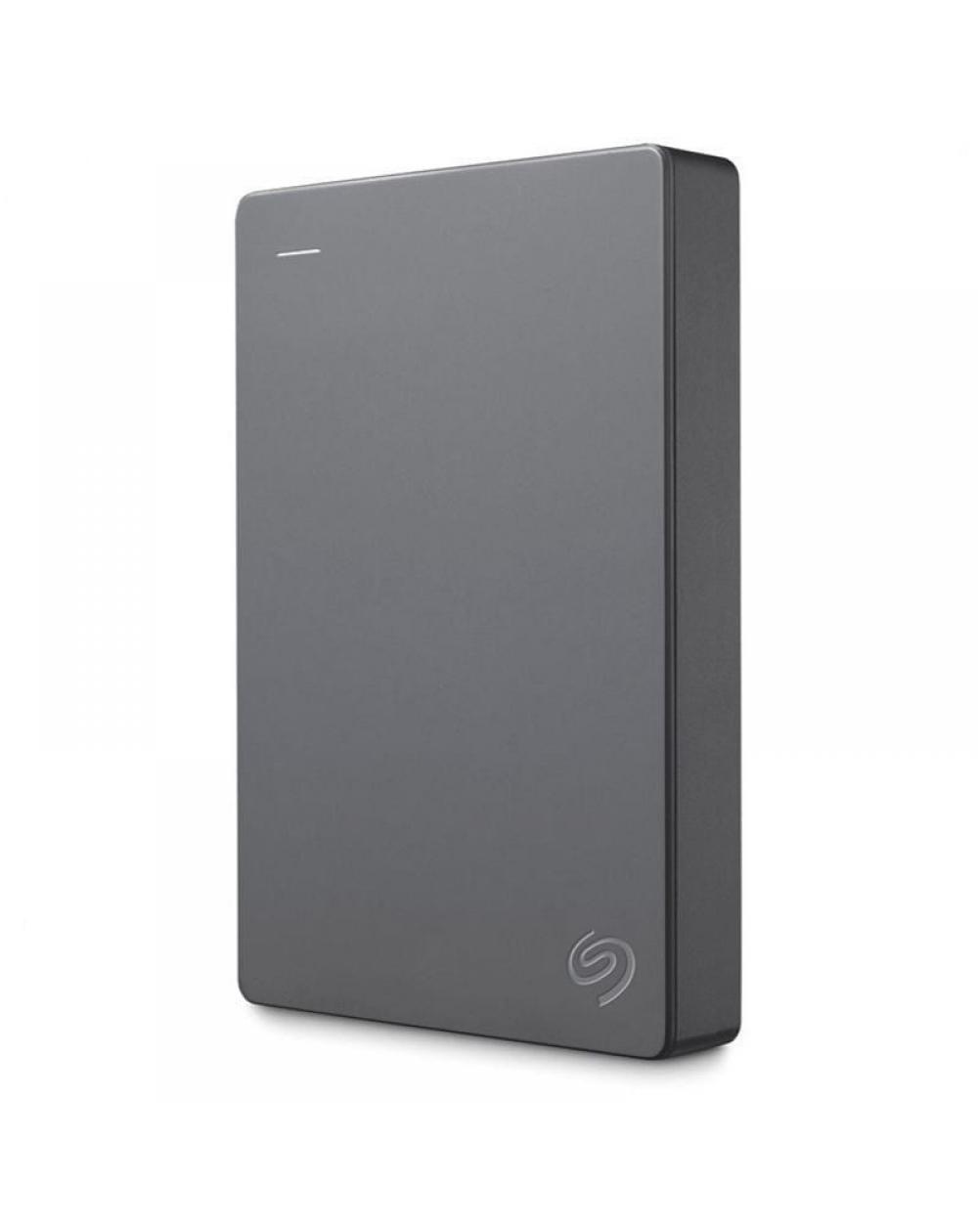 Disco Externo Seagate Basic 5TB/ 2.5'/ USB 3.0