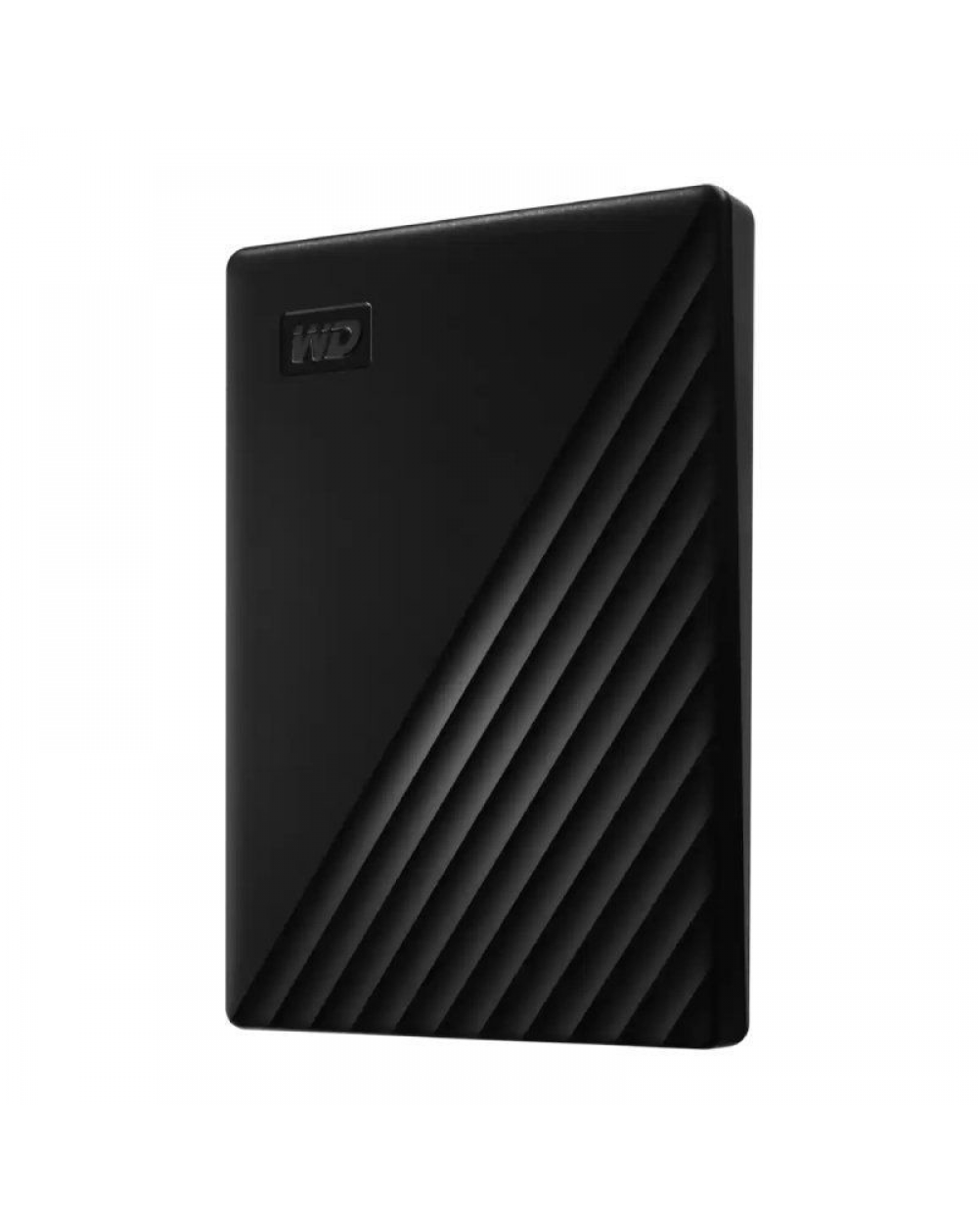 Disco Externo Western Digital WD My Passport 4TB/ 2.5'/ USB 3.0