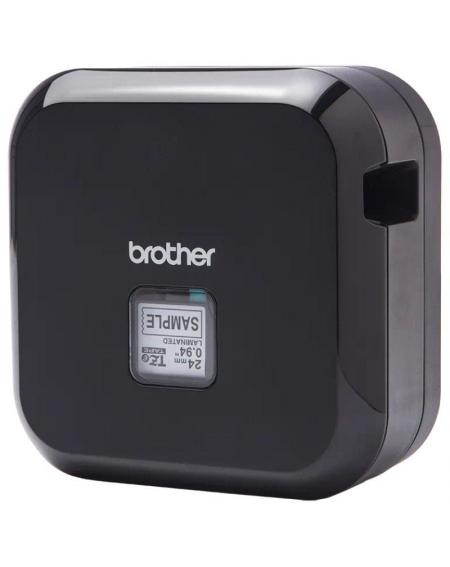 Rotuladora Electrónica Brother PT-P710BT