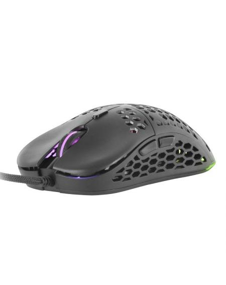 Ratón Gaming Mars Gaming MM55/ Hasta 12800 DPI - Imagen 2