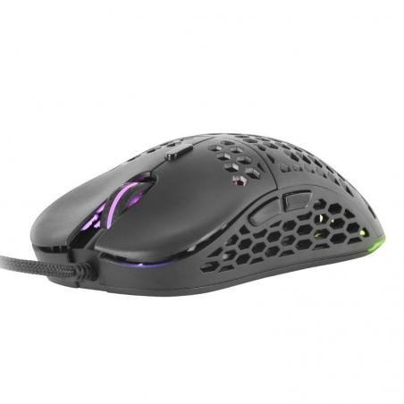 Ratón Gaming Mars Gaming MM55/ Hasta 12800 DPI - Imagen 2