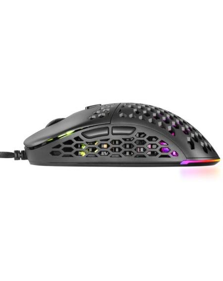 Ratón Gaming Mars Gaming MM55/ Hasta 12800 DPI - Imagen 4