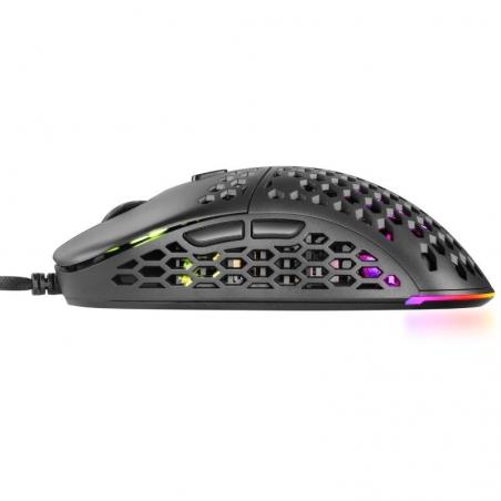 Ratón Gaming Mars Gaming MM55/ Hasta 12800 DPI - Imagen 4