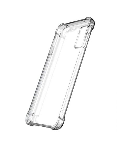 Carcasa COOL para Oppo Reno 8T AntiShock Transparente