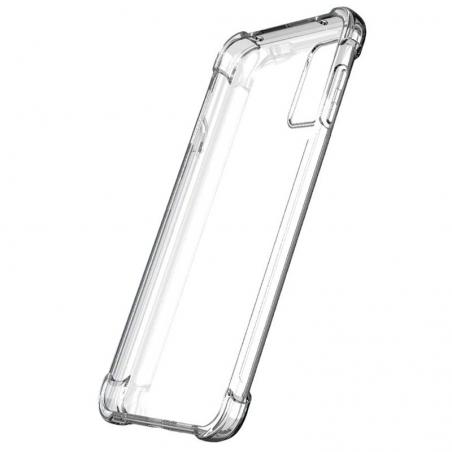 Carcasa COOL para Oppo Reno 8T AntiShock Transparente