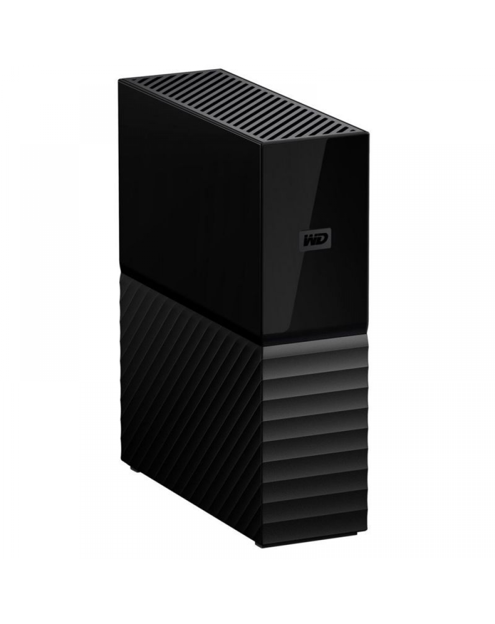 Disco Externo Western Digital My Book V3 8TB/ 3.5'/ USB 3.0