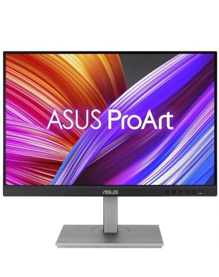 Monitor Profesional Asus ProArt Display PA248CNV 24.1'/ WUXGA/ Multimedia/ Negro