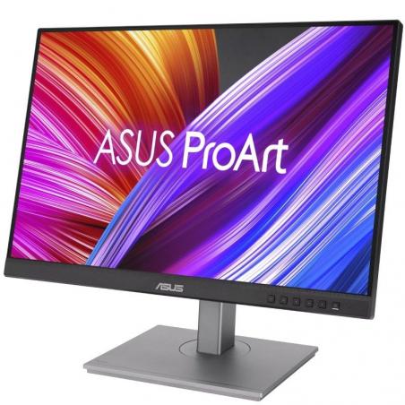 Monitor Profesional Asus ProArt Display PA248CNV 24.1'/ WUXGA/ Multimedia/ Negro