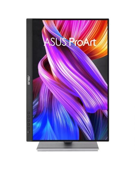 Monitor Profesional Asus ProArt Display PA248CNV 24.1'/ WUXGA/ Multimedia/ Negro