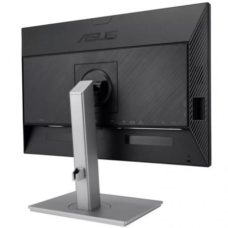 Monitor Profesional Asus ProArt Display PA248CNV 24.1'/ WUXGA/ Multimedia/ Negro