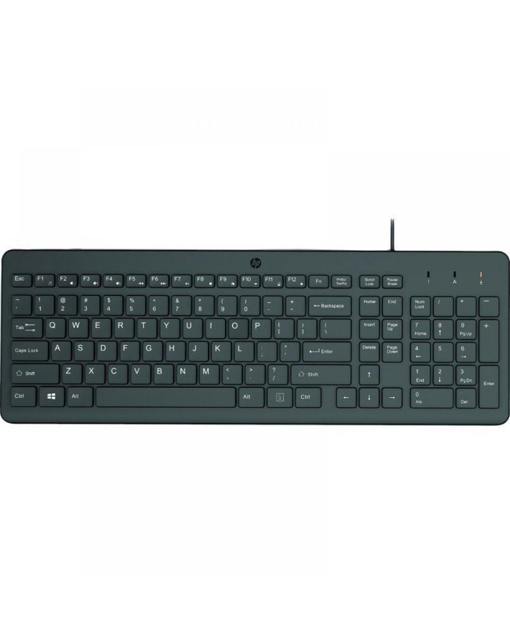 Teclado HP 150