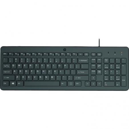 Teclado HP 150