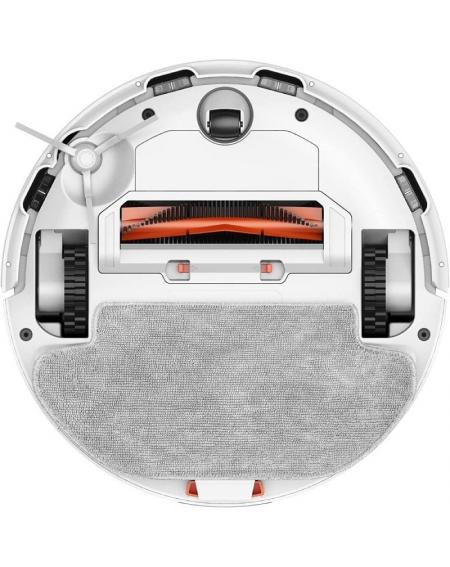 Robot Aspirador Xiaomi Vacuum S12/ Friegasuelos/ Autonomía 130 Min/ control por WiFi