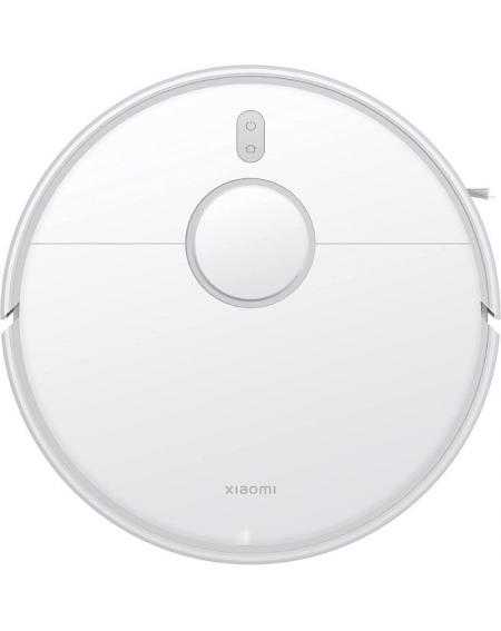 Robot Aspirador Xiaomi Robot Vacuum X10/ Friegasuelos/ control por WiFi/ Blanco