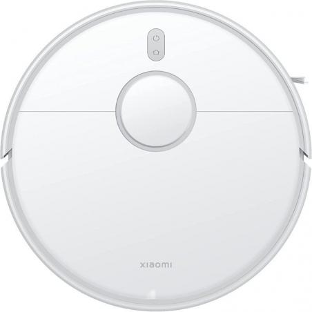 Robot Aspirador Xiaomi Robot Vacuum X10/ Friegasuelos/ control por WiFi/ Blanco