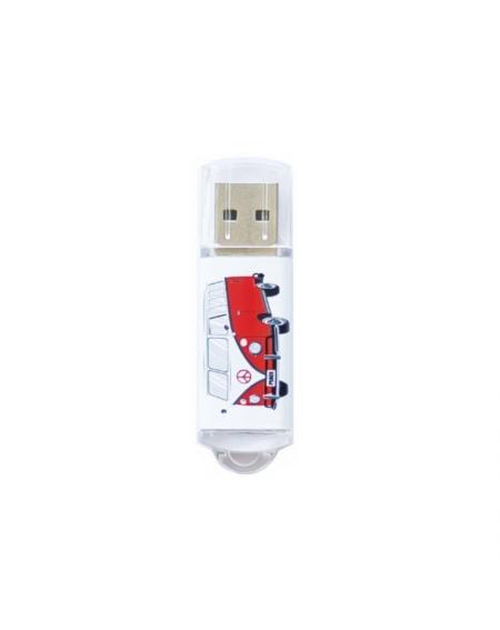 Pendrive 32GB Tech One Tech Camper VAN-VAN USB 2.0