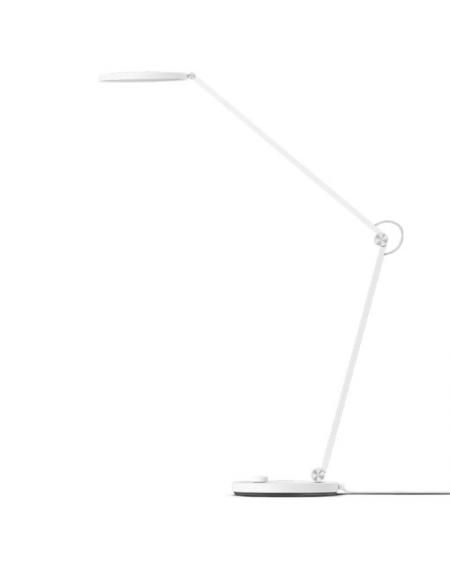 Lámpara de Escritorio Inteligente Mi Smart LED Desk Lamp Pro/ WiFi/ APP Home