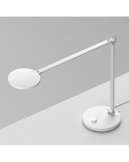 Lámpara de Escritorio Inteligente Mi Smart LED Desk Lamp Pro/ WiFi/ APP Home