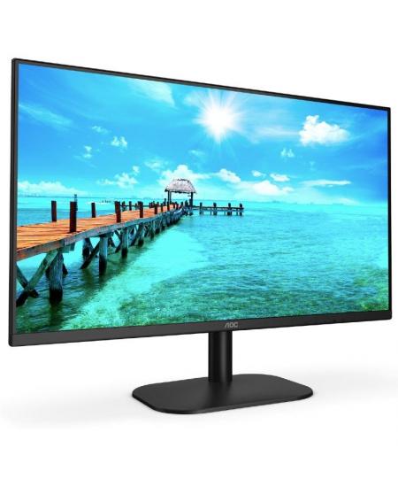 Monitor AOC 27B2AM 27'/ Full HD/ Multimedia/ Negro