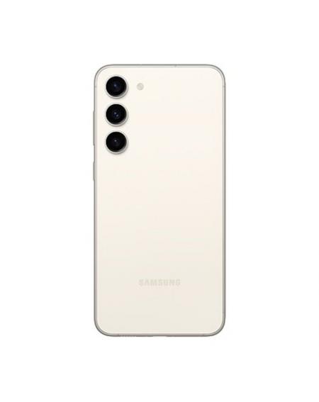 Smartphone Samsung Galaxy S23 Plus 8GB/ 512GB/ 6.6'/ 5G/ Crema