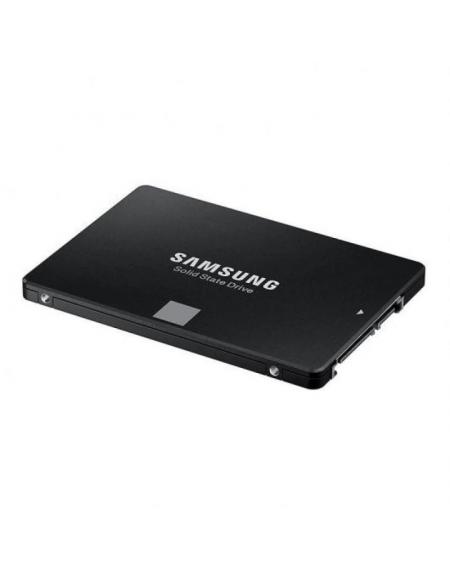 Disco SSD Samsung 870 EVO 4TB/ SATA III