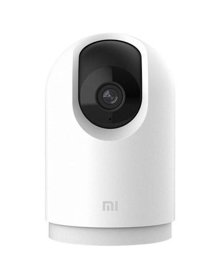 Cámara de Videovigilancia Xiaomi Mi 360º Home Security Camera 2K Pro/ 110º/ Visión Nocturna/ Control desde APP