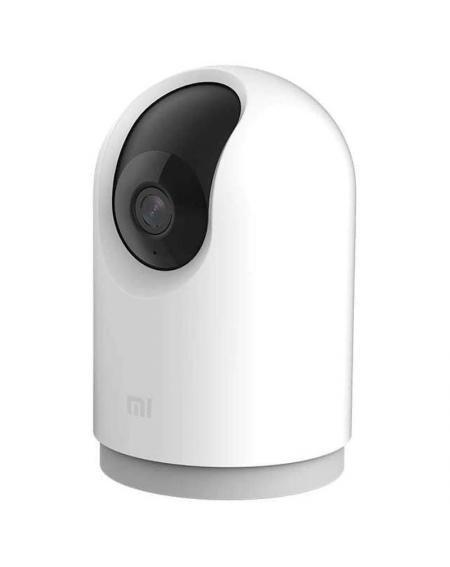 Cámara de Videovigilancia Xiaomi Mi 360º Home Security Camera 2K Pro/ 110º/ Visión Nocturna/ Control desde APP