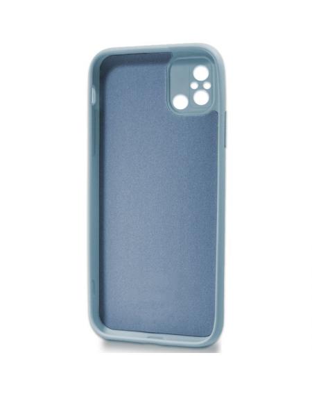 Carcasa COOL para Xiaomi Redmi 12C Cover Celeste