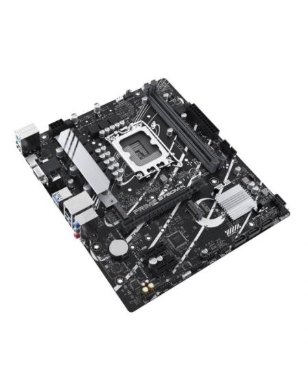 Placa Base Aus PRIME B760M-K Socket 1700/ Micro ATX