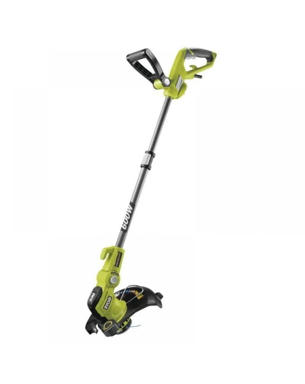 Cortabordes Eléctrico Ryobi RLT6130/ 600W/ Corte Ø30cm