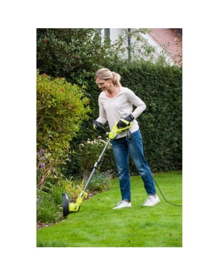 Cortabordes Eléctrico Ryobi RLT6130/ 600W/ Corte Ø30cm