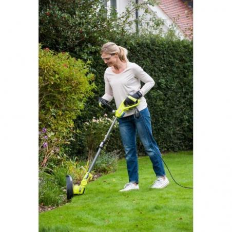 Cortabordes Eléctrico Ryobi RLT6130/ 600W/ Corte Ø30cm